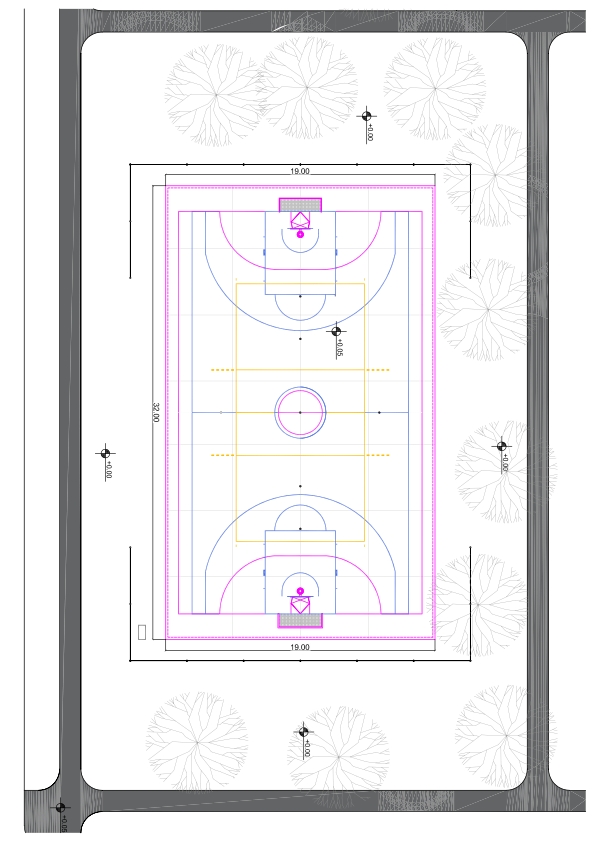 San Gustavo playon 2020